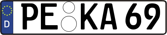 PE-KA69
