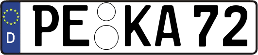 PE-KA72