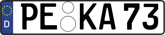 PE-KA73