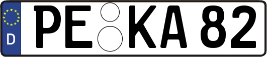 PE-KA82