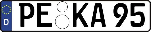 PE-KA95