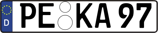PE-KA97