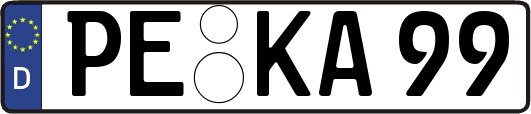 PE-KA99