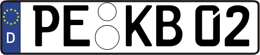 PE-KB02