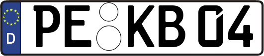 PE-KB04