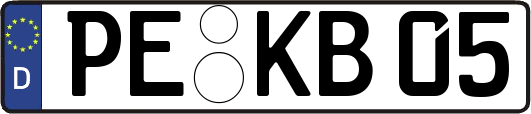 PE-KB05