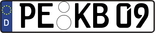 PE-KB09