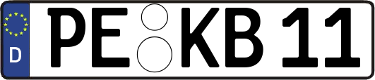 PE-KB11