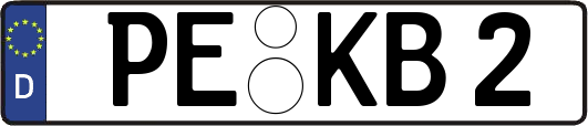PE-KB2