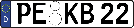 PE-KB22