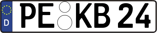PE-KB24