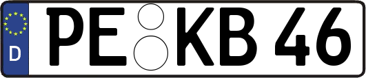 PE-KB46