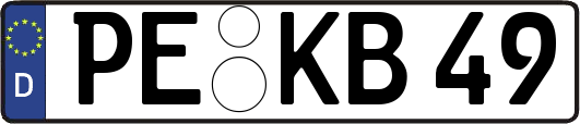 PE-KB49