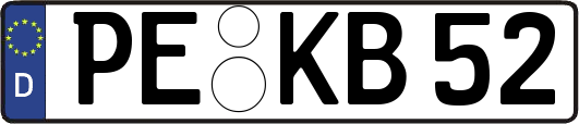 PE-KB52