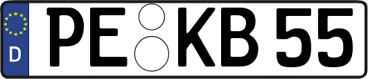 PE-KB55