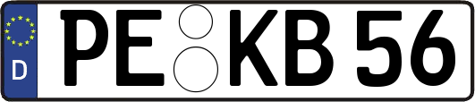 PE-KB56