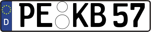 PE-KB57