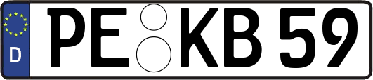 PE-KB59