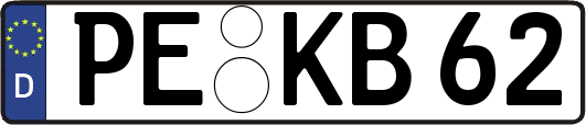 PE-KB62