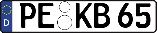 PE-KB65