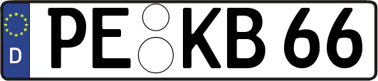 PE-KB66