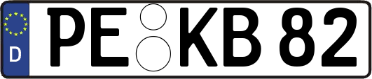 PE-KB82