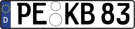 PE-KB83