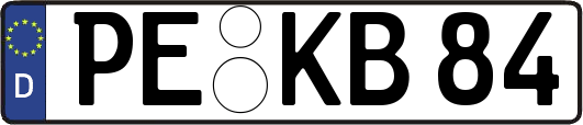 PE-KB84