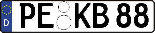 PE-KB88