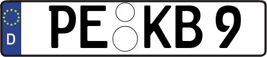 PE-KB9