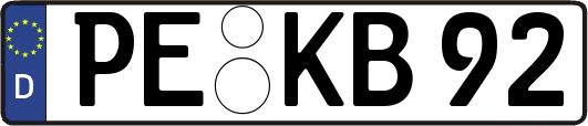 PE-KB92