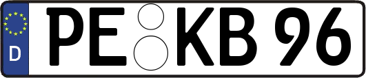 PE-KB96