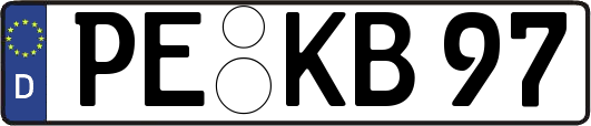 PE-KB97