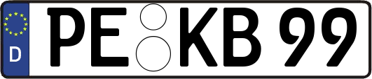 PE-KB99