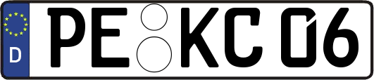 PE-KC06