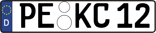 PE-KC12