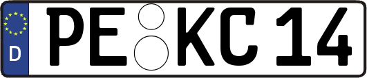 PE-KC14