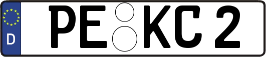 PE-KC2