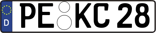 PE-KC28