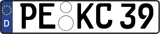 PE-KC39