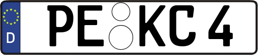 PE-KC4