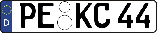 PE-KC44