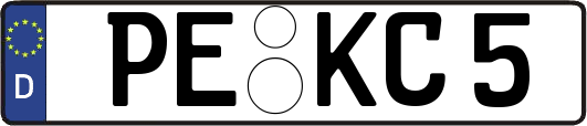 PE-KC5