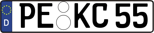 PE-KC55