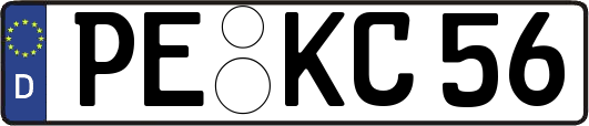PE-KC56