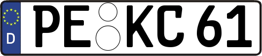 PE-KC61
