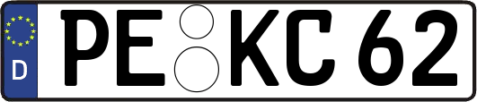 PE-KC62