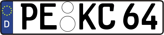 PE-KC64