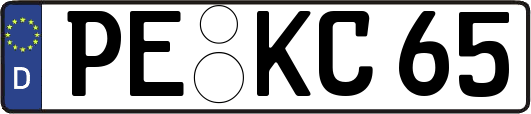 PE-KC65