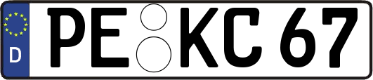 PE-KC67